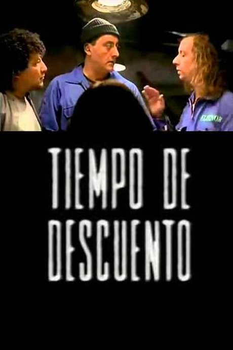 Tiempo de descuento